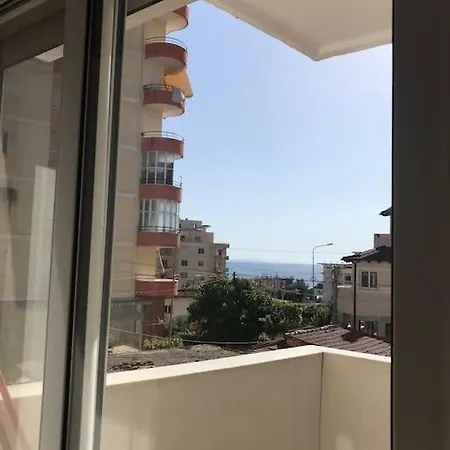 Modern Close To The Beach,port & Centre Sarandë