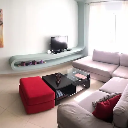 Lejlighed Modern Close To The Beach,port & Centre *